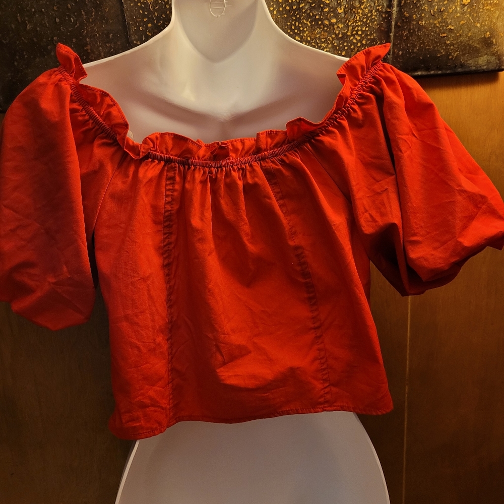 Blouse - Picture 2 of 2